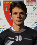 Erlind KAPLLANI - Portiere
